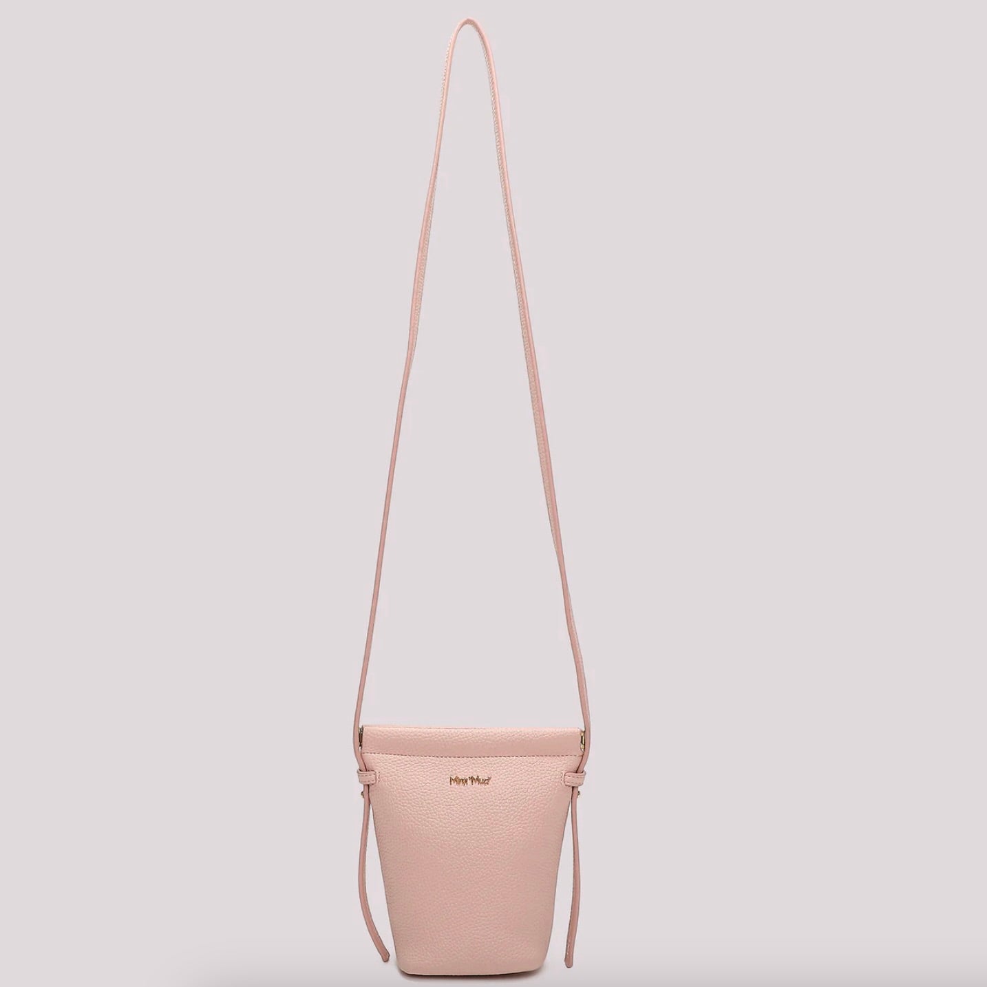 Mimì-Muà PORTA CELLULARE CON TRACOLLINA