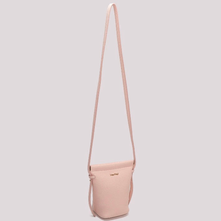 Mimì-Muà PORTA CELLULARE CON TRACOLLINA