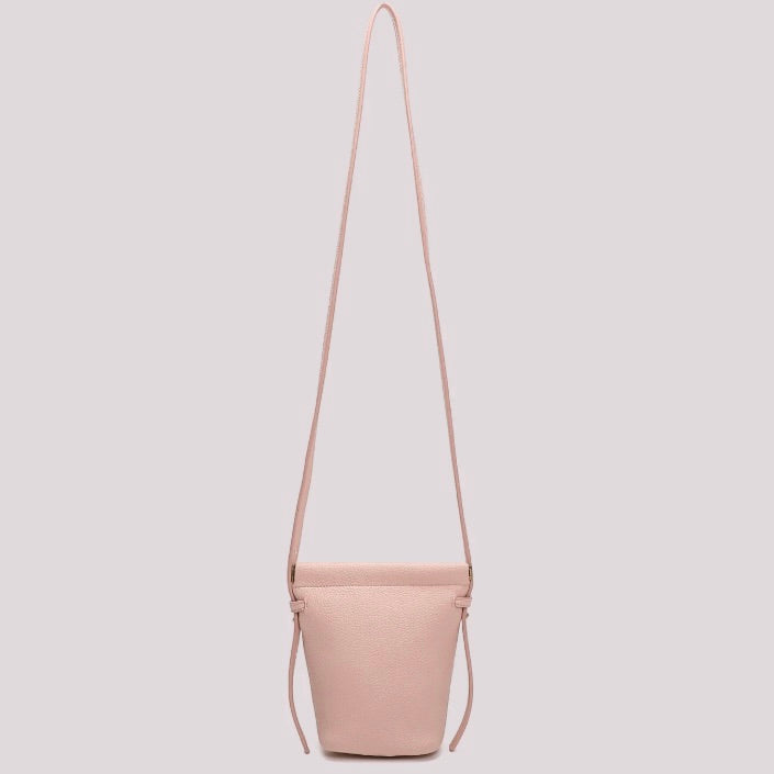 Mimì-Muà PORTA CELLULARE CON TRACOLLINA