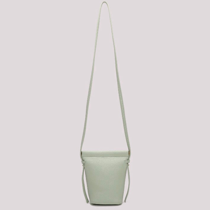 Mimì-Muà PORTA CELLULARE CON TRACOLLINA