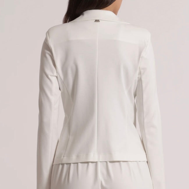 Mimì-Muà GIACCA BASIC IN PUNTO MILANO