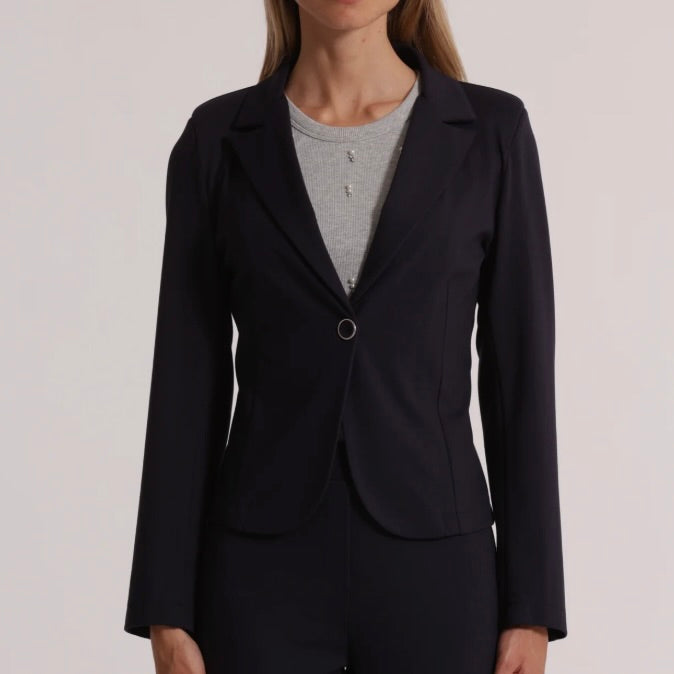 Mimì-Muà GIACCA BASIC IN PUNTO MILANO