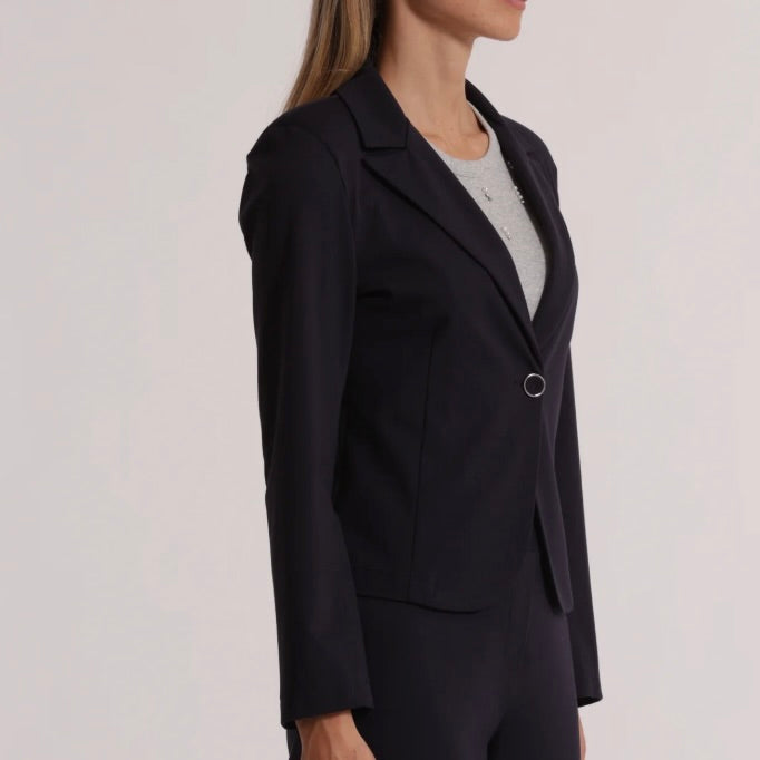 Mimì-Muà GIACCA BASIC IN PUNTO MILANO