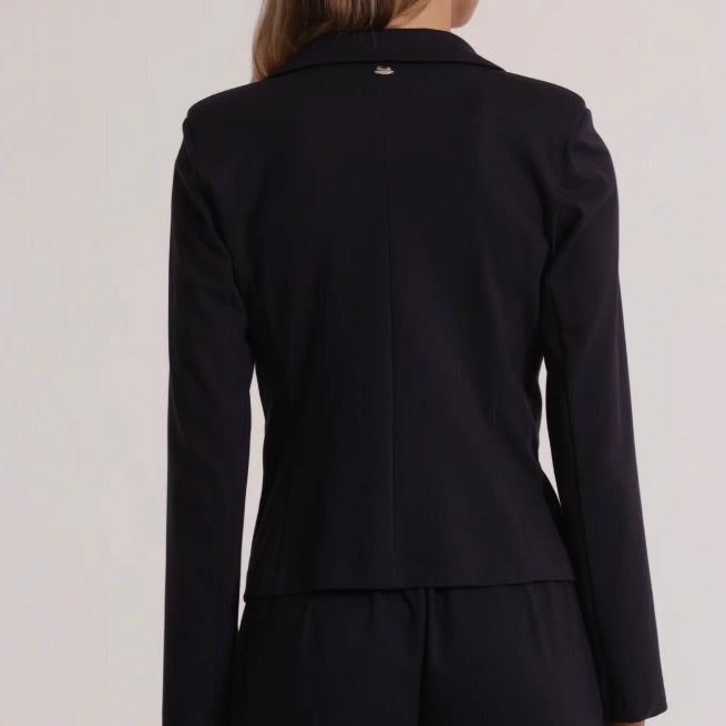 Mimì-Muà GIACCA BASIC IN PUNTO MILANO