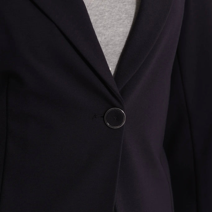 Mimì-Muà GIACCA BASIC IN PUNTO MILANO