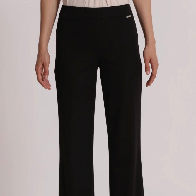 Mimì-Muà PANTALONE PALAZZO CON ELASTICO IN VITA