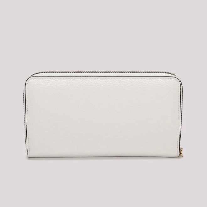 Mimì-Muà PORTAFOGLIO GRANDE BASIC CON 1 ZIP