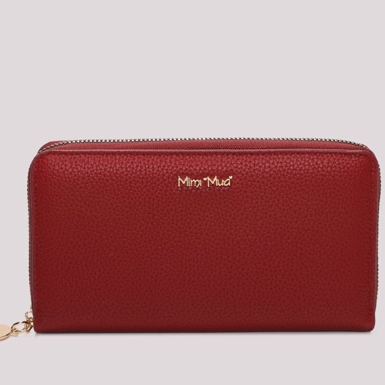 Mimì-Muà PORTAFOGLIO GRANDE BASIC CON 1 ZIP