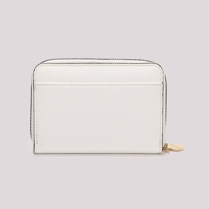 Mimì-Muà PORTAFOGLIO MEDIO BASIC CON 1 ZIP