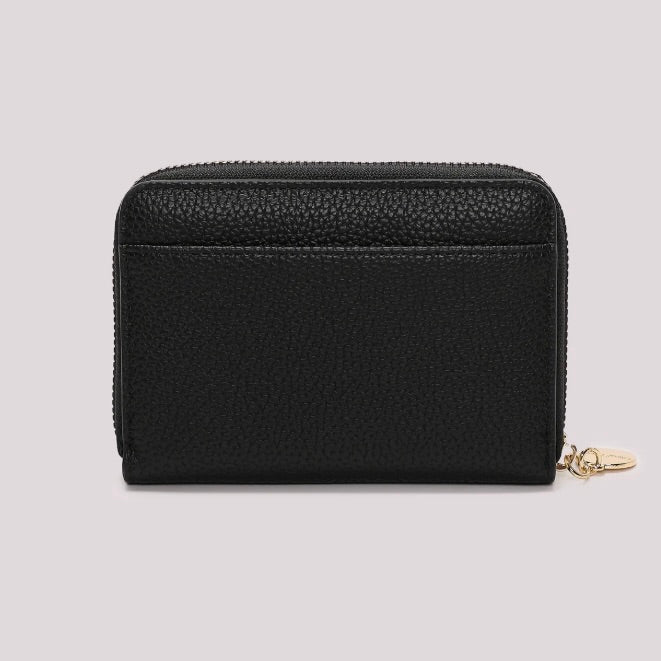 Mimì-Muà PORTAFOGLIO MEDIO BASIC CON 1 ZIP