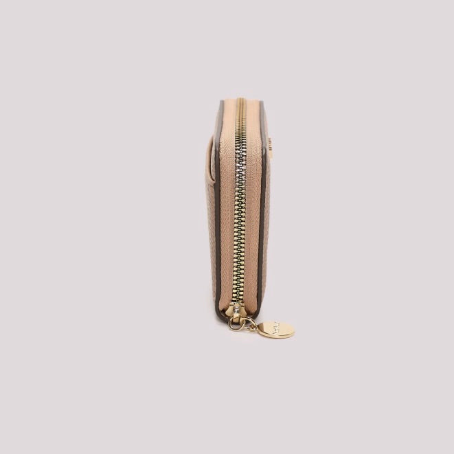 Mimì-Muà PORTAFOGLIO MEDIO BASIC CON 1 ZIP