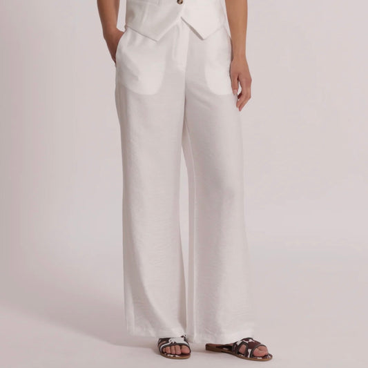 Mimì-Muà PANTALONE BASIC VISCOSA NYLON
