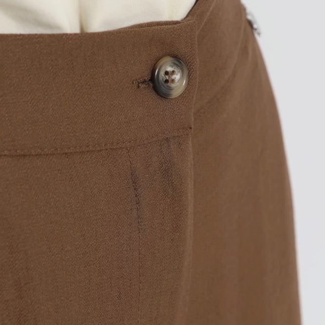 Mimì-Muà PANTALONE BASIC VISCOSA NYLON