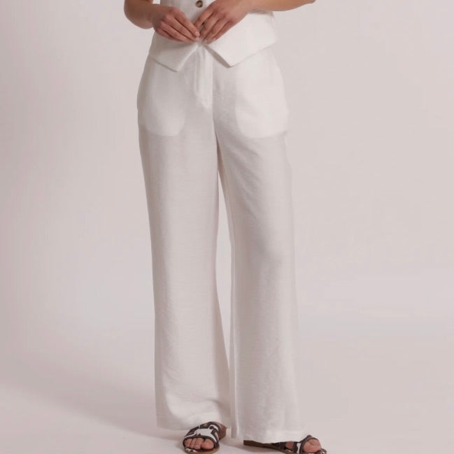 Mimì-Muà PANTALONE BASIC VISCOSA NYLON