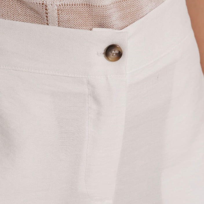 Mimì-Muà PANTALONE BASIC VISCOSA NYLON