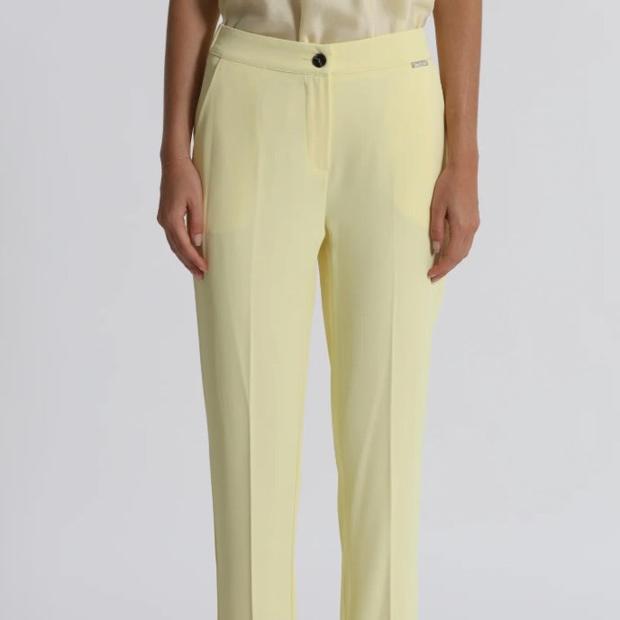 Mimì-Muà PANTALONE CON ELASTICO IN VITA