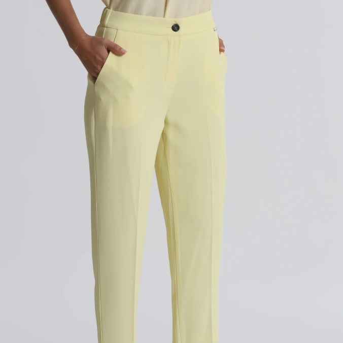 Mimì-Muà PANTALONE CON ELASTICO IN VITA