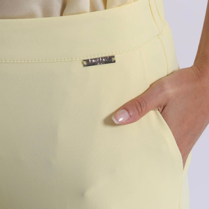 Mimì-Muà PANTALONE CON ELASTICO IN VITA
