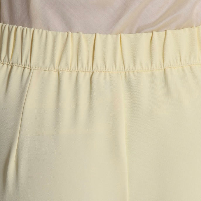 Mimì-Muà PANTALONE CON ELASTICO IN VITA