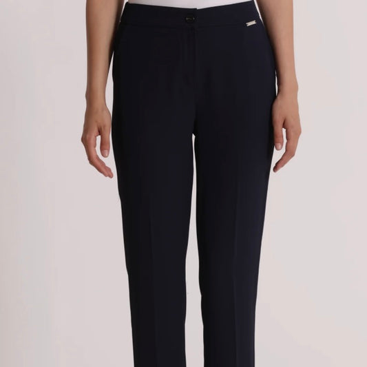 Mimì-Muà PANTALONE CON ELASTICO IN VITA