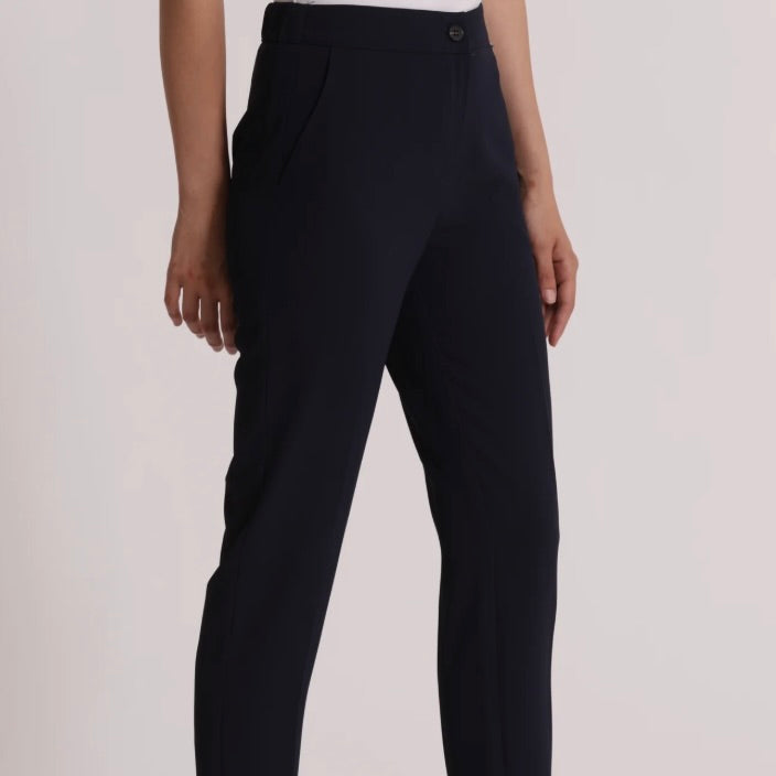 Mimì-Muà PANTALONE CON ELASTICO IN VITA