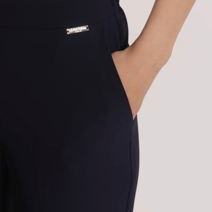 Mimì-Muà PANTALONE CON ELASTICO IN VITA