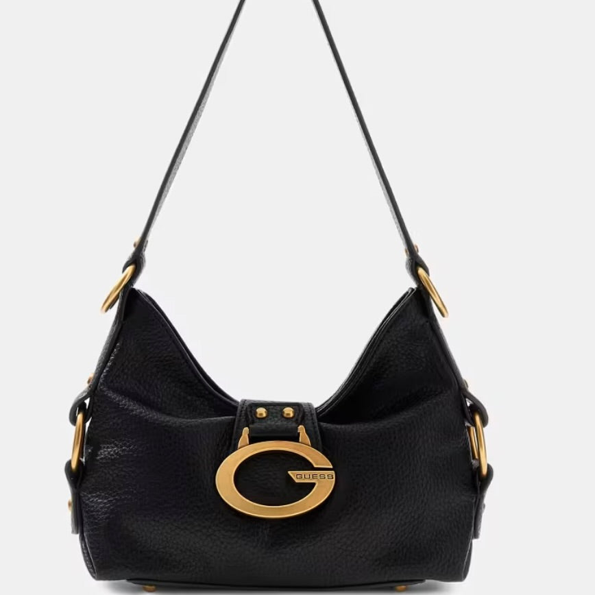 GUESS SOTTOSPALLA CAMDEN MINI SHOULDER BAG