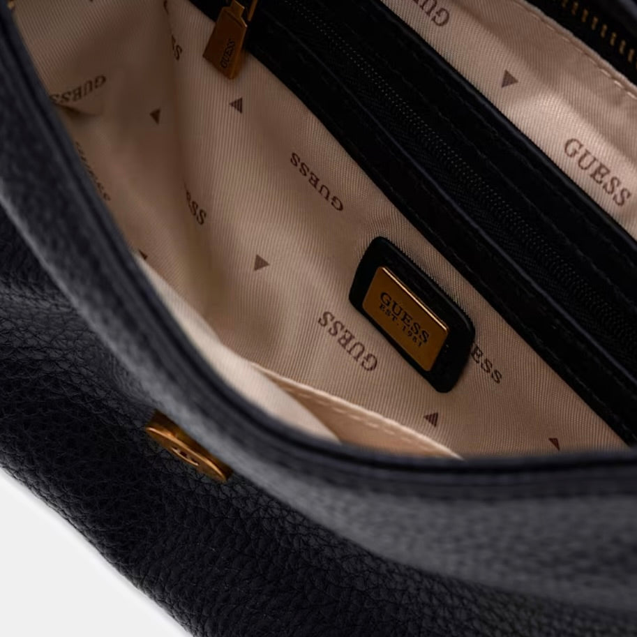 GUESS SOTTOSPALLA CAMDEN MINI SHOULDER BAG
