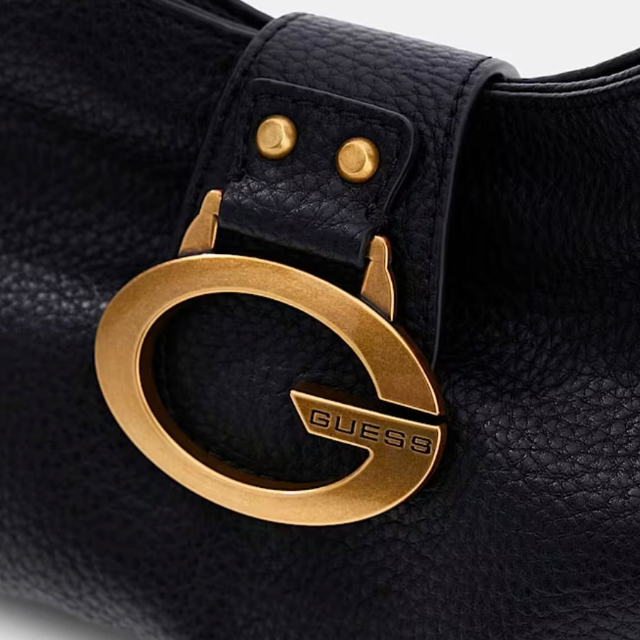 GUESS SOTTOSPALLA CAMDEN MINI SHOULDER BAG