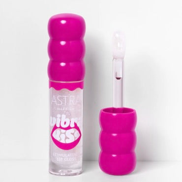 ASTRA VIBRA KISS stimulating lip gloss