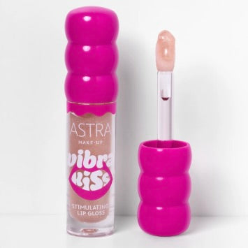 ASTRA VIBRA KISS stimulating lip gloss