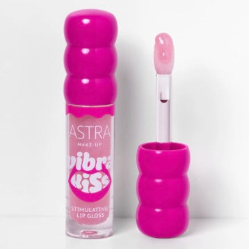 ASTRA VIBRA KISS stimulating lip gloss