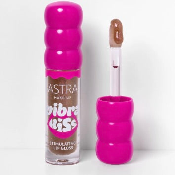 ASTRA VIBRA KISS stimulating lip gloss