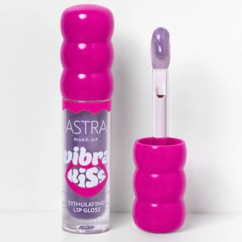 ASTRA VIBRA KISS stimulating lip gloss