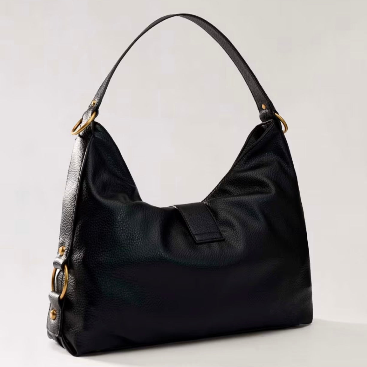 GUESS CAMDEN LARGE SHOULDER BAG