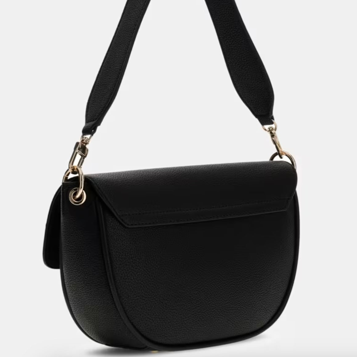GUESS CAMELIA FLAP SHOULDER BAG