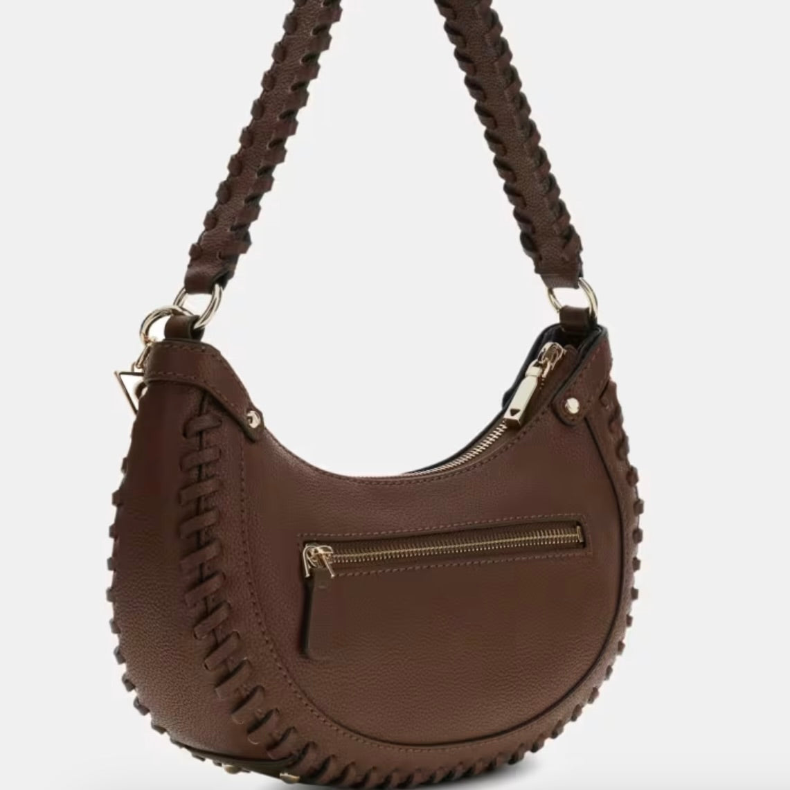 GUESS PETRA HOBO SHOULDER BAG