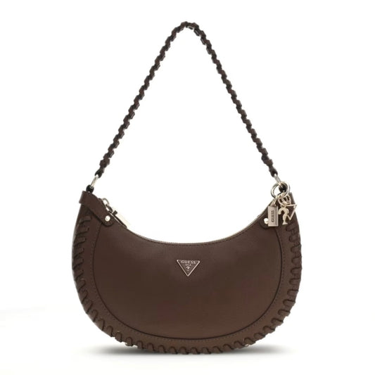 GUESS PETRA HOBO SHOULDER BAG