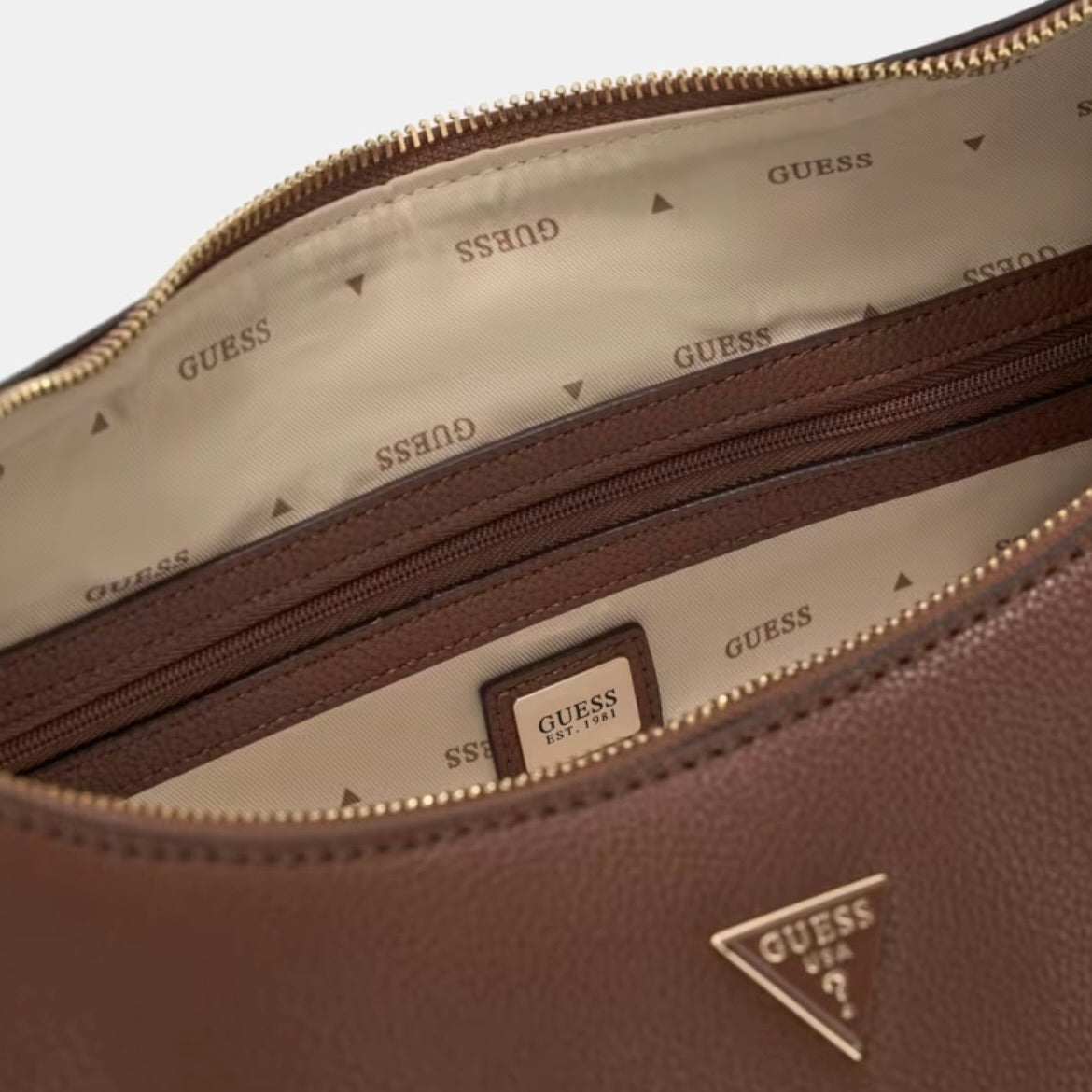 GUESS PETRA HOBO