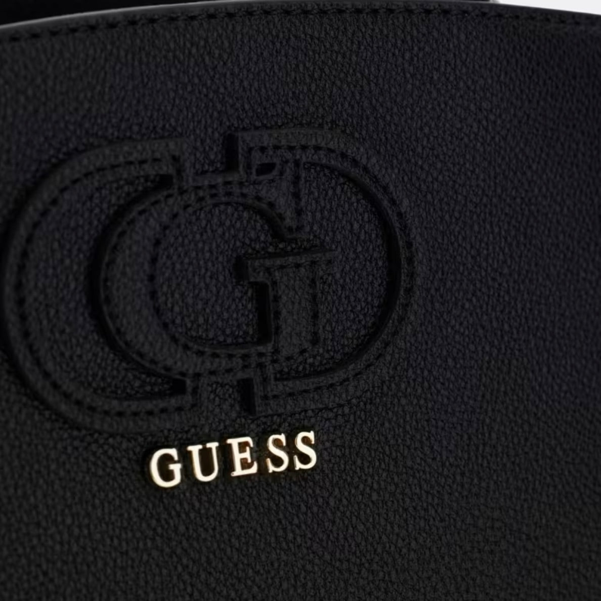 GUESS ISOLA 3 COMP SATCHEL