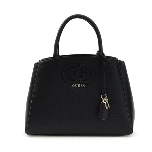 GUESS ISOLA 3 COMP SATCHEL