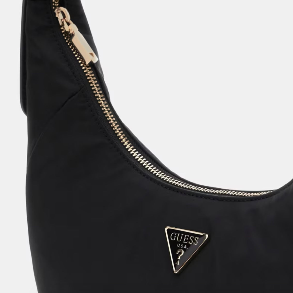 GUESS ECO GEMMA HOBO NYLON