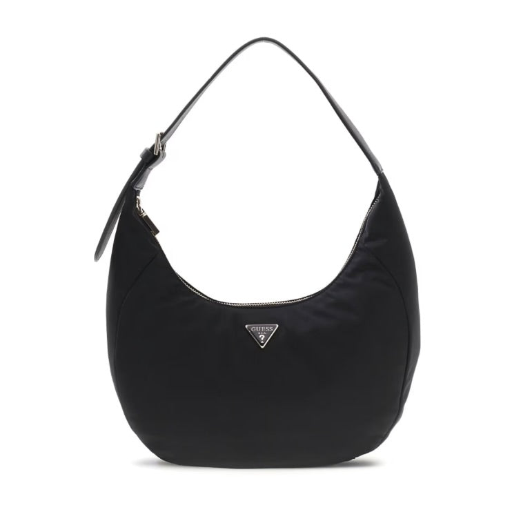 GUESS ECO GEMMA HOBO NYLON