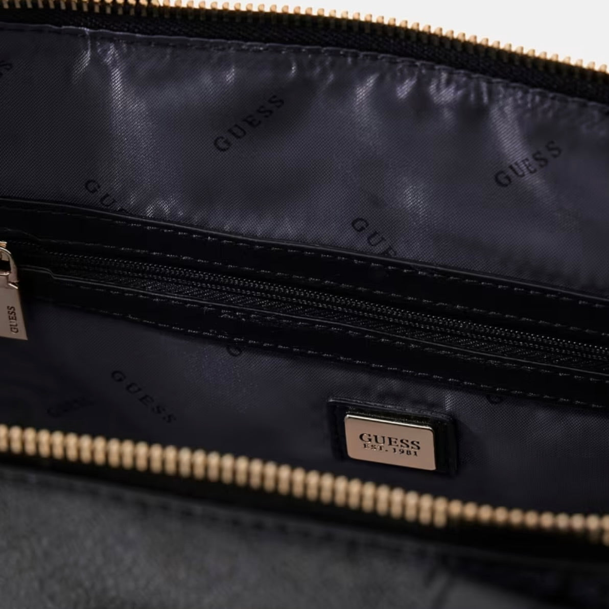 GUESS FOLLIE SMALL TOTE