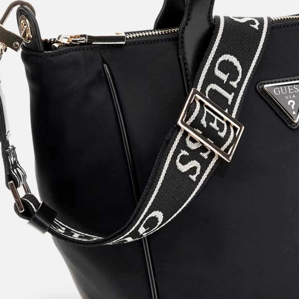GUESS FOLLIE SMALL TOTE