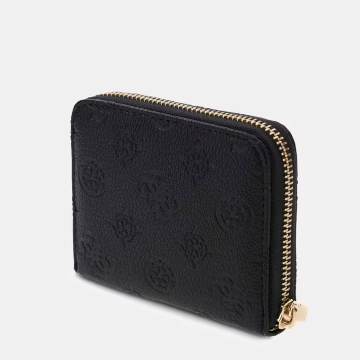 GUESS ELLA LOGO SLG SMALL ZIP AROUND
