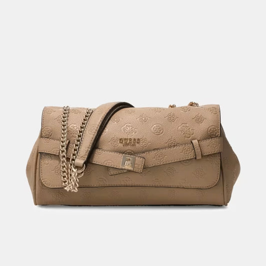 GUESS ELLA LOGO CNVRTBLE XBODY FLAP