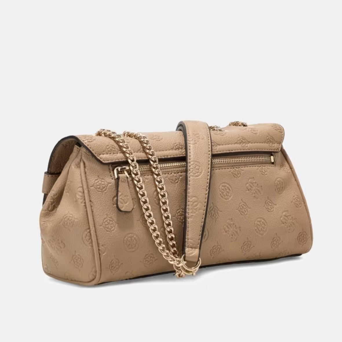 GUESS ELLA LOGO CNVRTBLE XBODY FLAP