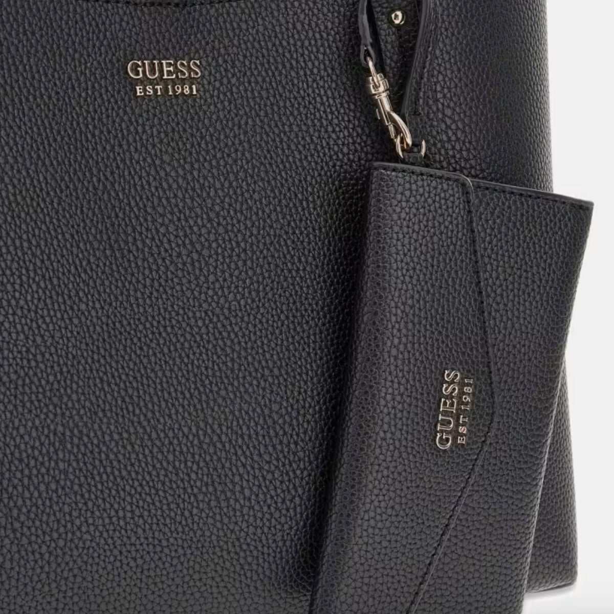 GUESS BRENTON TOTE REVERSIBILE