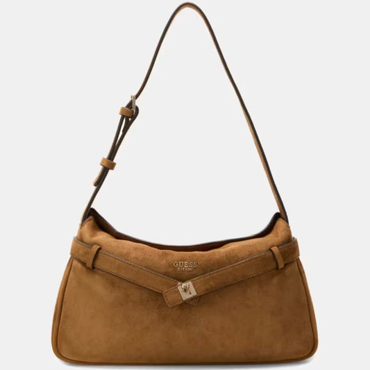 GUESS ELLA SHOULDER BAG